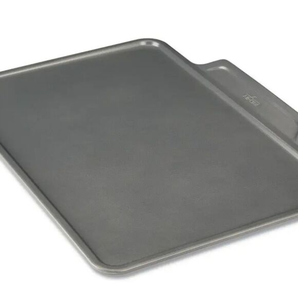 All-Clad Pro-Release Bakeware Cookie Sheet - Picture 1 of 9
